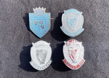 Irish ireland enamel for sale  NEWTOWNARDS