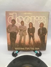 The doors Waiting For The Sun Vintage Vinyl LP 1968 Elektra Record EKS-74024 comprar usado  Enviando para Brazil