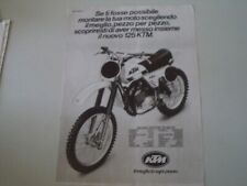 Advertising pubblicità 1980 usato  Salerno