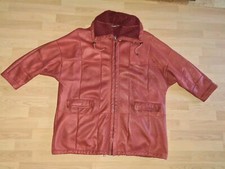 Damen echt leder gebraucht kaufen  Obernburg a.Main