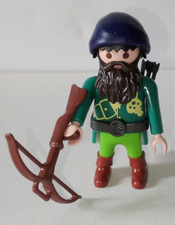 Playmobil personnage custom d'occasion  Ribérac