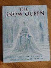 Snow queen hans for sale  NEWPORT