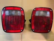 Grote tail lights for sale  Albion