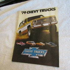 1979 chevrolet oem for sale  Ballwin