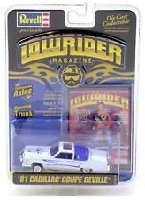 Revell lowrider 1981 gebraucht kaufen  Markgröningen