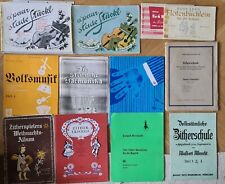 Konvolut versch alte gebraucht kaufen  Potsdam