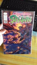 Spawn n.1 storico usato  Napoli
