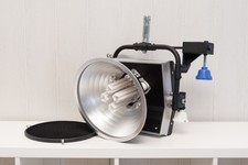 Balcar spotflux flourescent gebraucht kaufen  Ludwigsfelde