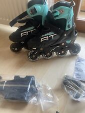 4in1 inlineskates inliner gebraucht kaufen  Gera-Umland