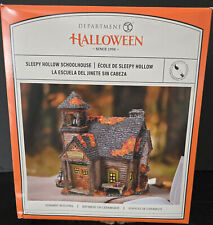 Dept sleepy hollow for sale  Arlington