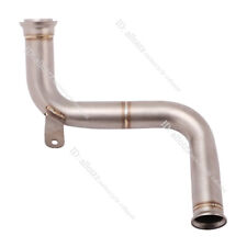 Mid exhaust pipe usato  Torino