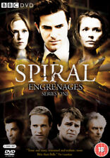 Spiral series one for sale  STOCKPORT