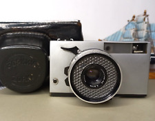 Câmera de Filme 35mm Zorki-10 Industar-63 Lente Telêmetro Automático Vintage URSS, usado comprar usado  Enviando para Brazil