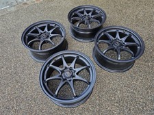 vw wheels 4x100 for sale  RUISLIP