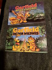 Garfield comics band gebraucht kaufen  Neuss