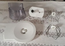 Braun multisystem multiquick usato  Italia