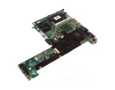 Notebook HP Compaq NC2400 U2500 1.2Ghz placa de sistema com processador - 509746-001 comprar usado  Enviando para Brazil