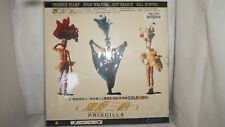 Adventures priscilla laserdisc for sale  South Pasadena