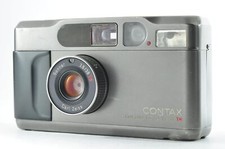 Exellent contax t2 for sale  USA