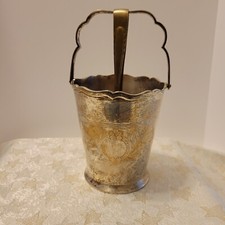India silver plated for sale  Clearfield