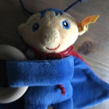 Steiff marienkäfer prinz gebraucht kaufen  Leer (Ostfriesland)