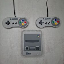 Console snes super usato  Garbagnate Milanese