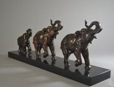 Art deco group d'occasion  Expédié en Belgium