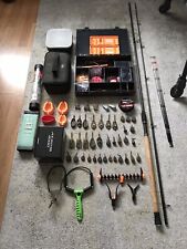 Course fishing set for sale  WIRRAL