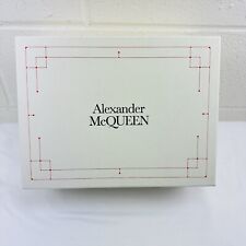Alexander mcqueen empty for sale  Houston