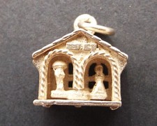 Weather house small for sale  LIVINGSTON