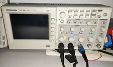 Tektronix tds2014b 100m usato  Carpinone