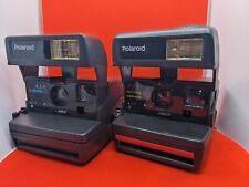 Polaroid vintage 636 usato  Lucca