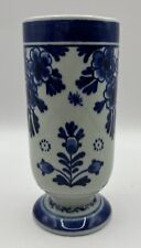 Vintage beautiful blue for sale  WOODBRIDGE
