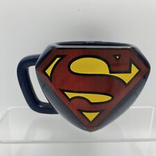 Superman mug paladone for sale  ELGIN