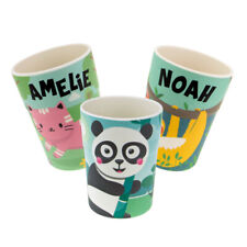 Panda crew tazza usato  Spedire a Italy