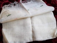 Rare vintage floss for sale  LONDON