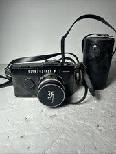 Olympus pen black for sale  Everett