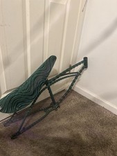 Chrome twisted bicycle for sale  San Diego