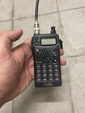 Ricetrasmettitore icom t22e usato  Roma