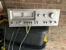 Jvc s22 amplifier for sale  SOUTHAMPTON