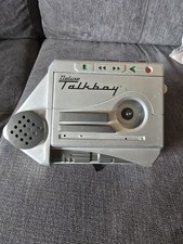 Deluxe talk boy for sale  TADLEY