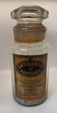 Old bottle liverpool for sale  CHESTER