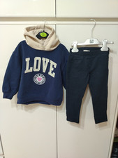 Set abbigliamento bambina usato  Torrenova