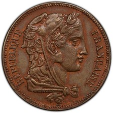 Francs 1848 concours d'occasion  France