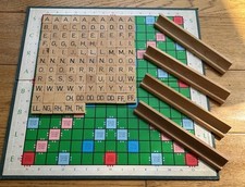 Scrabble gymraeg welsh for sale  DONCASTER