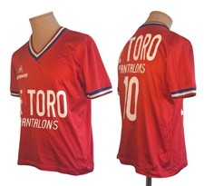 maillot vintage om marseille d'occasion  Toulouse-