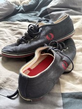 Fred perry schuhe gebraucht kaufen  Fürth