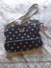 Cath kidston blue for sale  MILNTHORPE