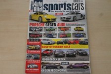 11) Auto Bild Sportscars 04/2013 - Peugeot 208 THP 155 m - Ford Mustang Shelby G comprar usado 11) Auto Bild Sportscars 04/2013 - Peugeot 208 THP 155 m - Ford Mustang Shelby G comprar usado  Enviando para Brazil