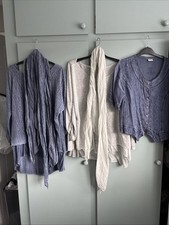 Three women tops for sale  ILKESTON